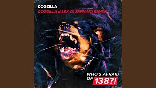 Dogzilla (Alex Di Stefano Extended Remix)
