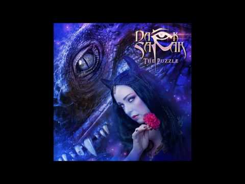 Dark Sarah - Rain(lyric video)