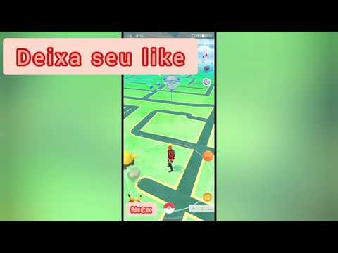 Como aumentar a chance de capturar Shinys no PVP
