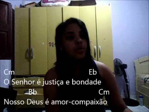 Salmo 114 - Canção Nova