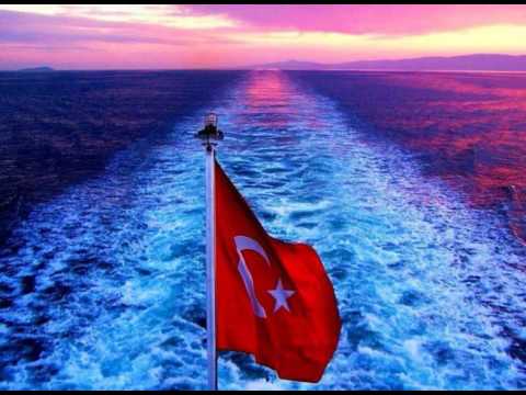 Ako feat Kerim - Çırpınırdı Karadeniz (2005)