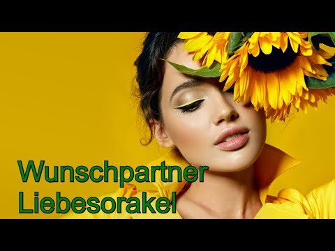 Wunschpartner Liebesorakel