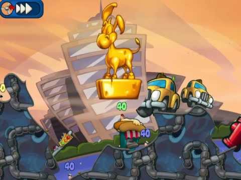 worms 2 armageddon ios download