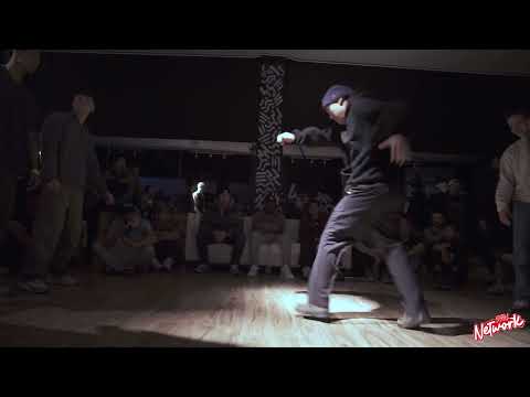 Stray Path Vs Point Blank - Top 8 - The Beacon 10th Anniversary Jam - BNC