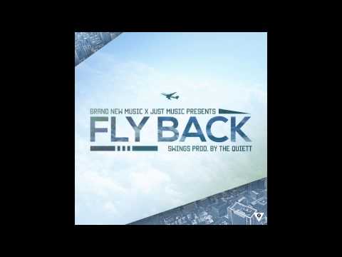 Video thumbnail for Fly Back