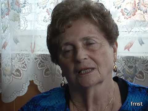 Intervista a Rosi Parenti Cozzini