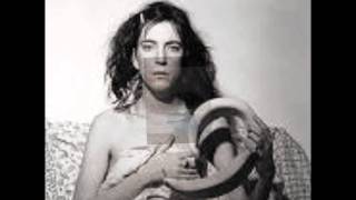 Patti Smith-Wicked Messenger