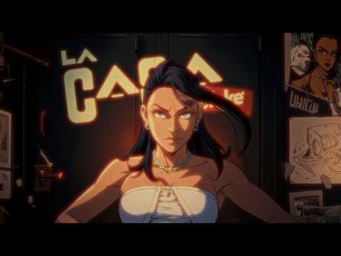 Leo Kraz - Cuale (Video Oficial)