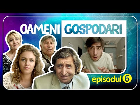 Housewives - EPISODE 6