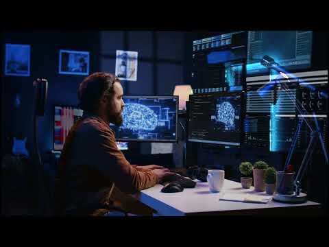 Scale AI Without Limits - Make it with KIOXIA