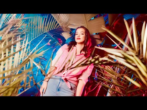 Andrada Mateș - PARADIS | Videoclip Oficial