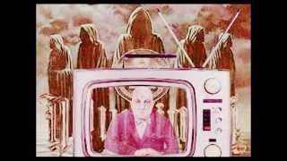 Aleister Crowley Poetry "A Birthday" Poetry Reading by Crowley with Devils Chanting in Background