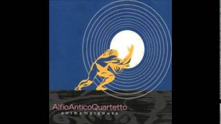 Alfio Antico Quartetto - Frasturnatu/Pensa e ripenza