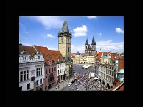 PRAHA PRAGA PRAG 4 songs