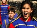 Battle Hymn Of The Republic-Cedarmont Kids
