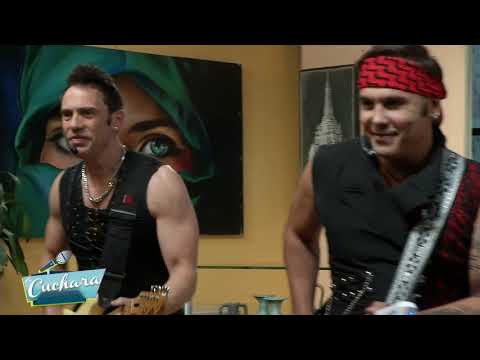 download lagu mp3 mp4 Los Fantasmas Del Caribe 2017, download lagu Los Fantasmas Del Caribe 2017 gratis, unduh video klip Los Fantasmas Del Caribe 2017