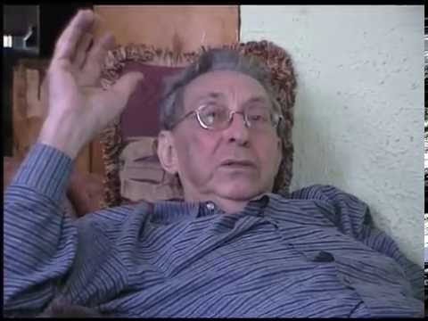 John Vaccaro Interview - Superstar in a Housedress