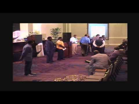 42th ANNUAL SOUTHEASTERN REGIONAL LECTURESHIP - September 29, 2015