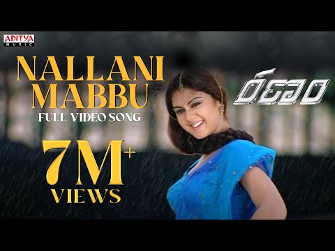 Ranam Video Songs - Nallanimabbu Video Song - Gopichand, Kamna Jethmalani