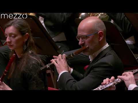 Schumann: Piano Concerto - Yunchan Lim, Royal Concertgebouw Orchestra, Jakub Hrůša