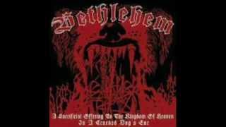Bethlehem - Devilcrazy God Thirteen