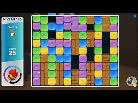 Property Brothers Home Design [ Level 196 ] No Boosters