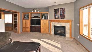 preview picture of video '1574 Woodlawn Circle, Waconia, MN * Only relocation makes this beautiful home available!!'