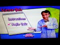 Bill Nye The Science Guy Heart DVD Menu Walkthrough