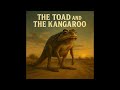 ATS - The Toad and the Kangaroo (Shel Silverstein)