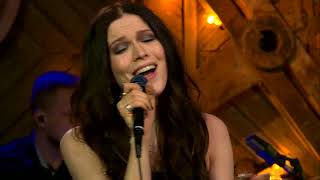 Jenni Vartiainen -Anna mulle piiskaa