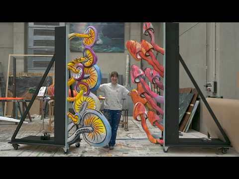 Fundstück der Woche: Riesengemüse