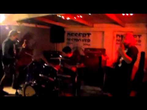 BIOCIDIO @ DESERT DESTROYER FEST 1/25/2014
