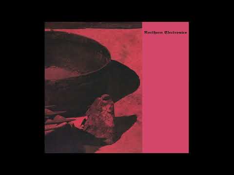 Magnus Bryndisarson @ Northern Electronics Podcast 7