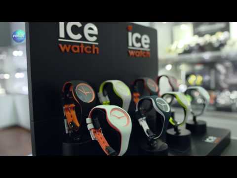 Swiss - zegarki Ice Watch - Focus Mall Bydgoszcz