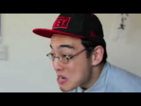 12 year olds' vocabulary - FilthyFrank