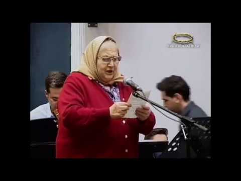 Ileana din Vâlcele - Nici nu mai știu de câte ori m-ai apărat