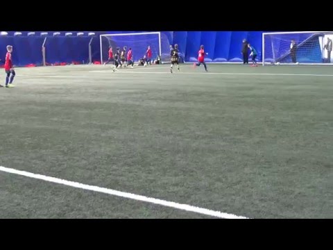 FK Inter Bratislava U12 - FK Senica (druhý polč.) 2:5 (1:2), priateľský zápas v Senici 6.2.2016