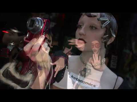 daine - SHADES ON (feat. Kreayshawn) [Official Music Video]