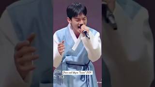 Download lagu Chen and Hynn 'Tears' 2024 COVER #exo #chen #tears #kpop mp3 Download lagu Chen and Hynn 'Tears' 2024 COVER #exo #chen #tears #kpop mp3