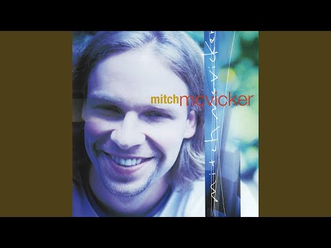 Take Hold of Me - Mitch McVicker