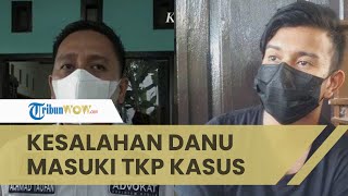 Kesalahan Fatal Danu Bersihkan dan Kuras Bak Kamar Mandi TKP Kasus Subang, Bisa Sesatkan Penyidikan