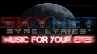 PET SHOP BOYS &quot;In the Night&quot; - PROMO  - Lyrics  (Visual Music Animation)