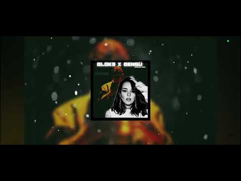 Blok3 X Bengü - Ağla Kalbim / Ben Bizi Farklı Sanmıştım Mix