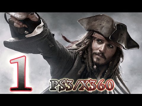 LEGO Pirates des Cara�bes : Le Jeu Vid�o Playstation 3