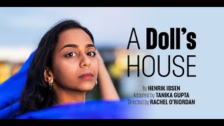 Official A Doll's House by Tanika Gupta - Free Lyric Hammersmith Theatre Full Performance
