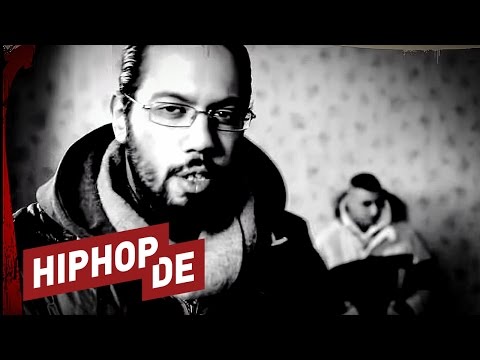 MC Sadri ft. Samy Deluxe - Blindman - Videopremiere