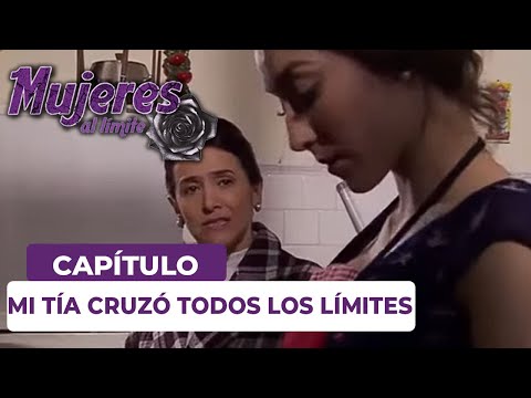 Un techo prestado, un infierno creado - Madurando biche | Mujeres al Límite