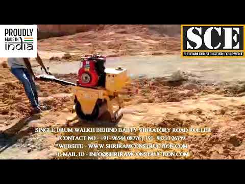 Road Roller videos