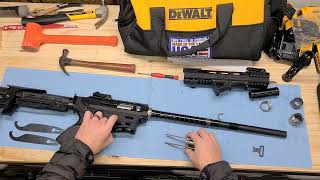 Panzer AR12 Pro G2 - The Good and The Bad (Part 3)