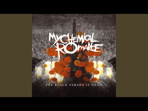 The Sharpest Lives (Live in Mexico City)